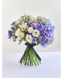 Pastel Meadows 繡球花束 Pastel Meadows 繡球花束